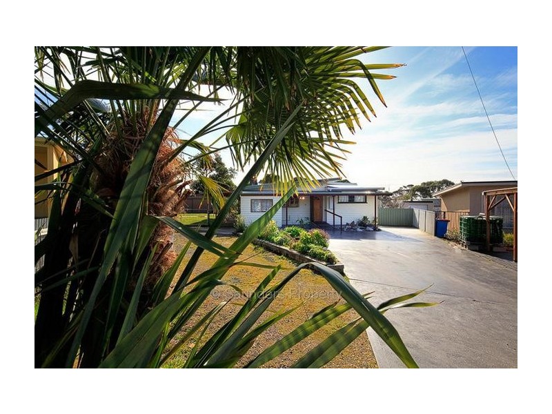 Hawley Beach TAS 7307