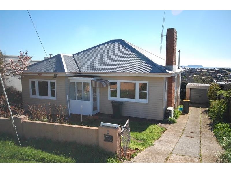 8 Bryan Street, Montello TAS 7320