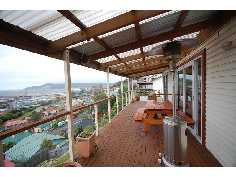 14 Pleasant Street, Burnie TAS 7320