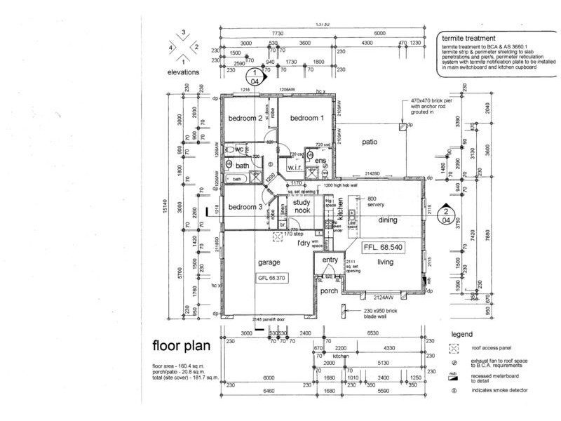 Lot 103, 19 Washington Drive, Stony Rise TAS 7310