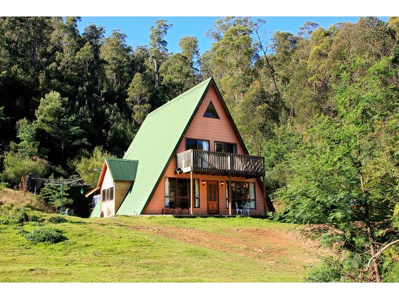 50 Jamiesons Road, Kindred TAS 7310