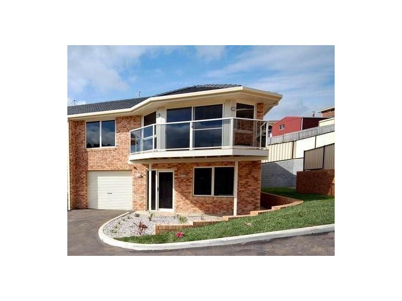 2/5 Dowling Drive, Burnie TAS 7320