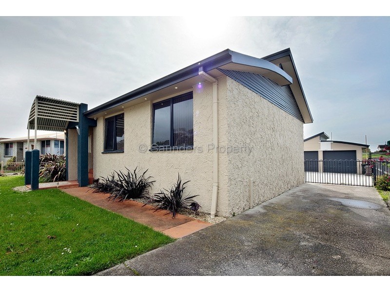 Ulverstone TAS 7315