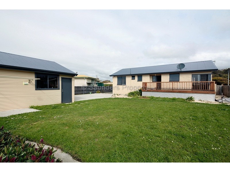 Ulverstone TAS 7315
