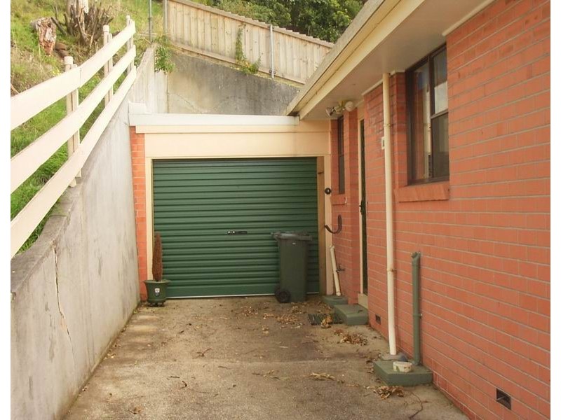 4/11 Princes Street, Burnie TAS 7320