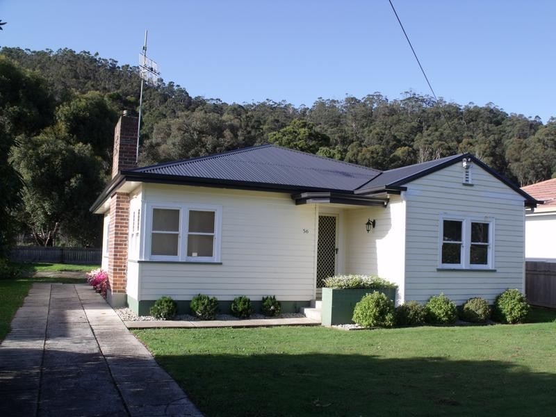 56 River Avenue, Heybridge TAS 7316