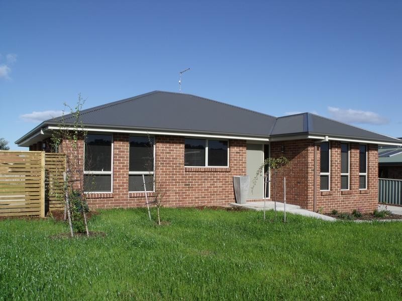 16 Mountain View Rise, Latrobe TAS 7307