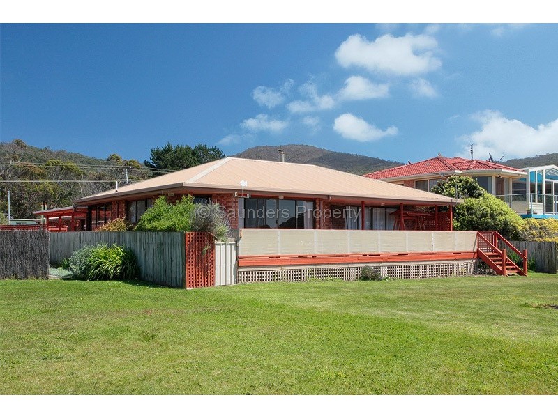 Sisters Beach TAS 7321