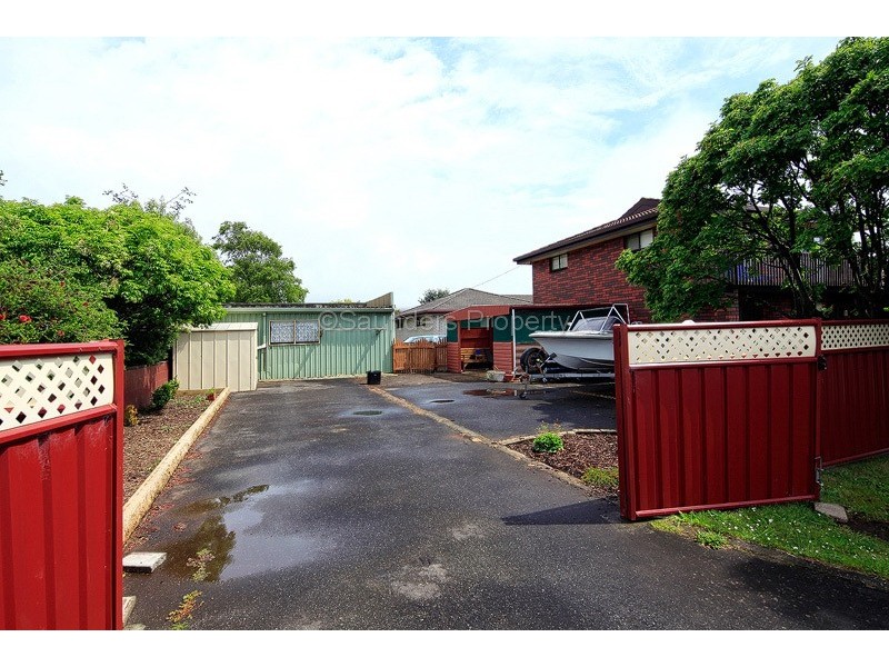 Somerset TAS 7322