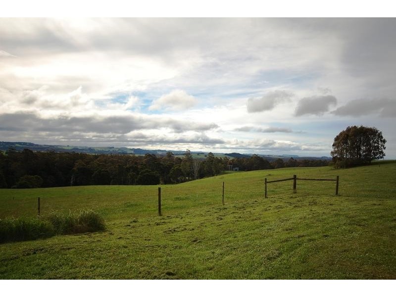 1260 Ridgley Highway, Ridgley TAS 7321