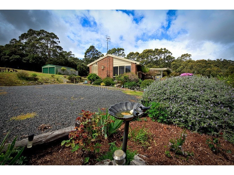 Boat Harbour TAS 7321