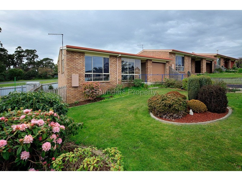 3/5 Bridge Street, Wynyard TAS 7325
