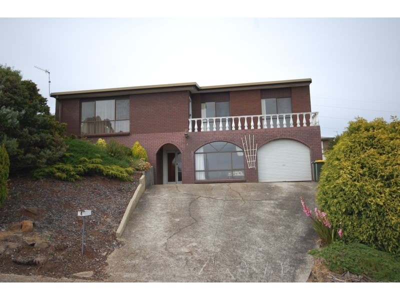 4 Atkins Drive, Burnie TAS 7320