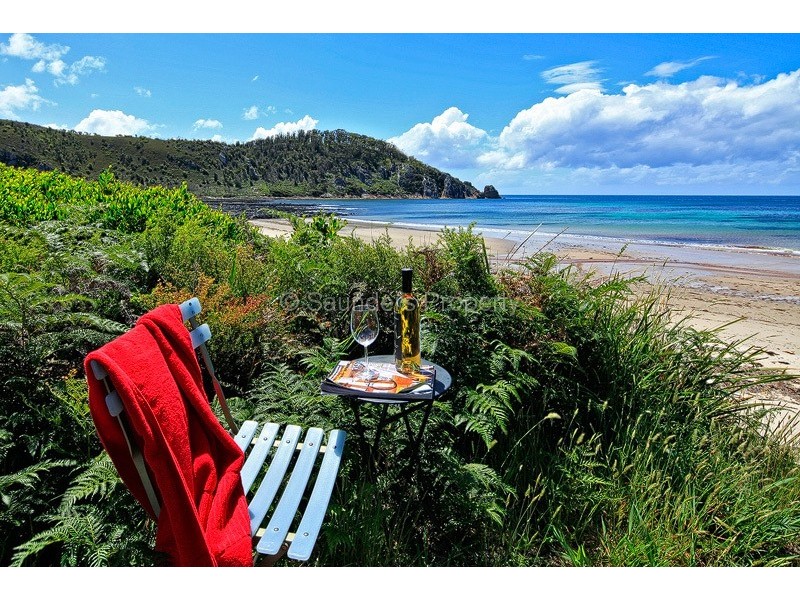 Sisters Beach TAS 7321
