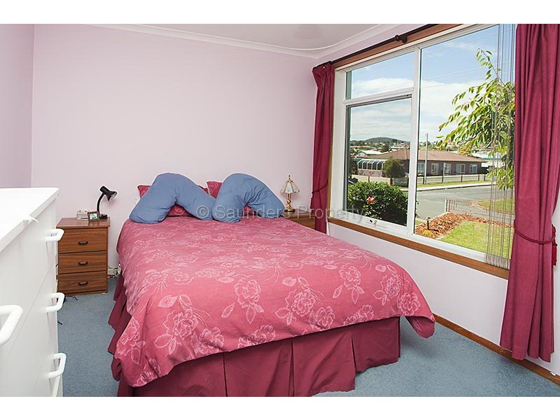 Somerset TAS 7322