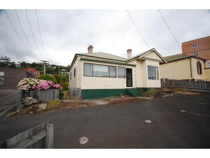 44 North Terrace, Burnie TAS 7320
