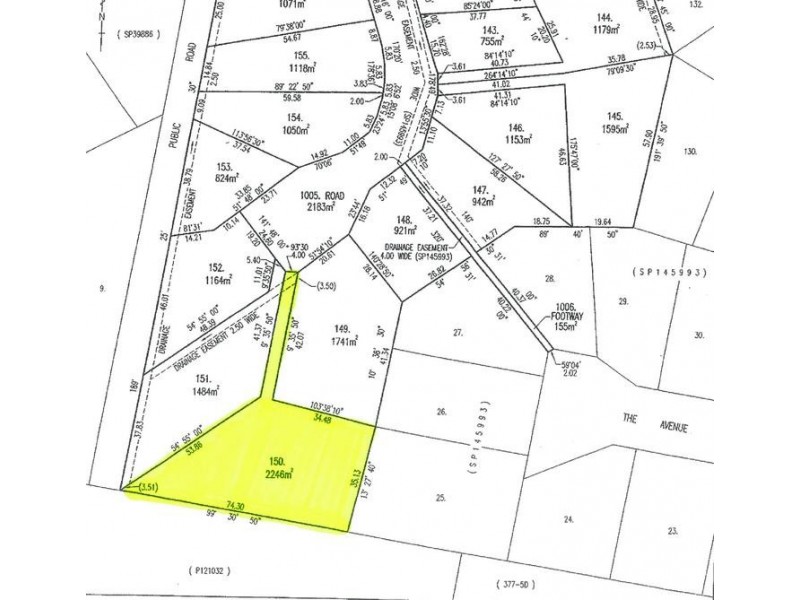 Lot 150, 17 Hedstrom Drive, Devonport TAS 7310