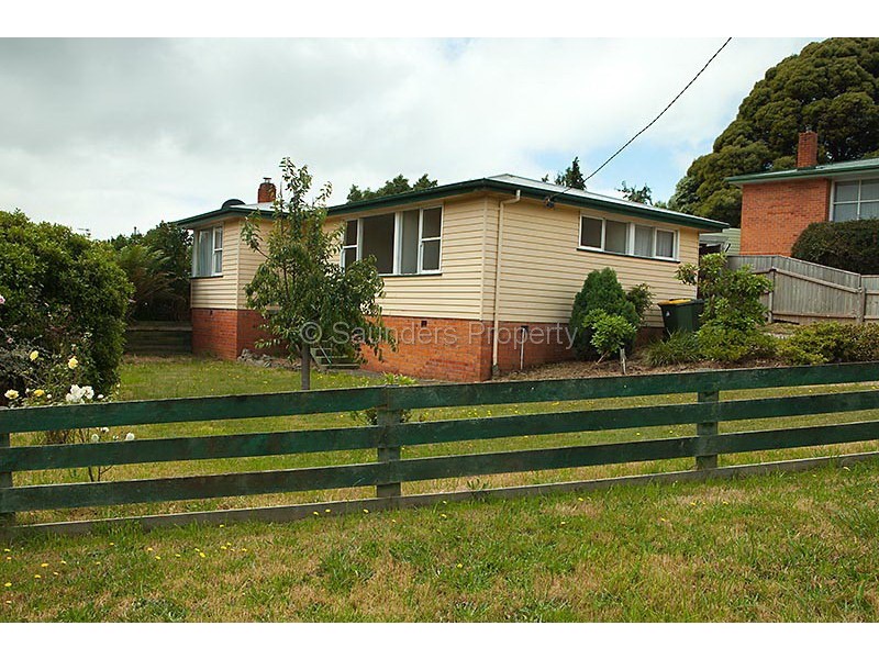 Somerset TAS 7322