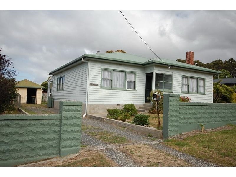 12 Elizabeth Street, Somerset TAS 7322
