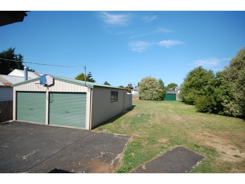 18 Lewis Street, Somerset TAS 7322