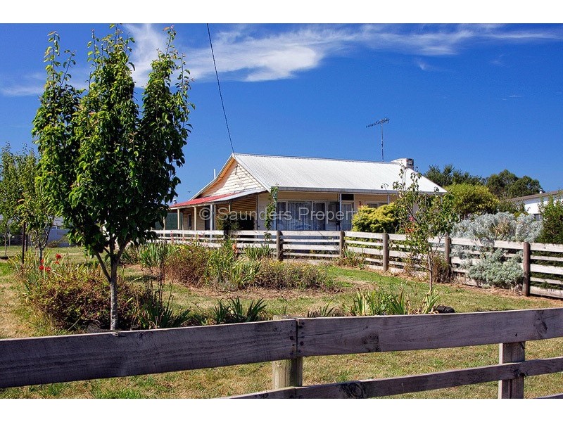1552 Murchison Highway, Yolla TAS 7325
