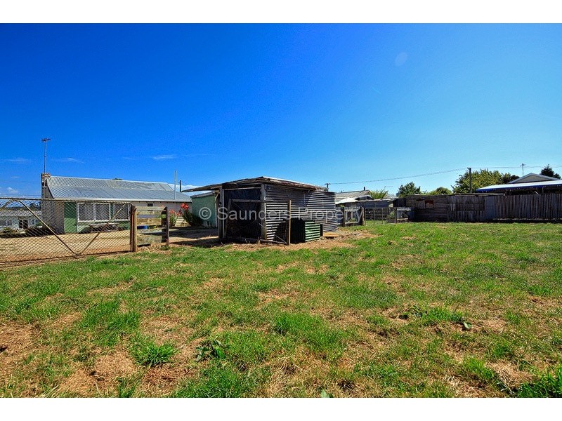 1552 Murchison Highway, Yolla TAS 7325