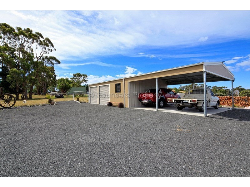 Heybridge TAS 7316