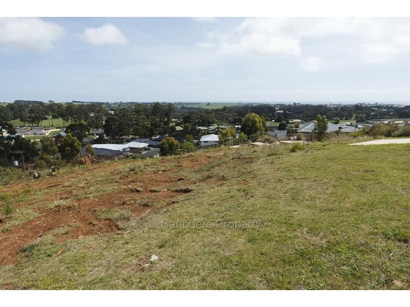 Lot 26, 25 Leary Avenue, Devonport TAS 7310