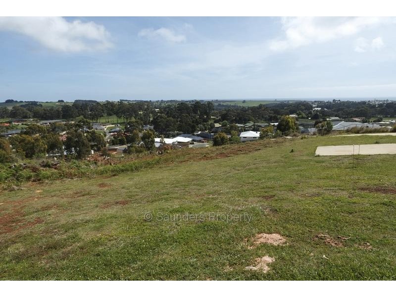 Lot 26, 25 Leary Avenue, Devonport TAS 7310
