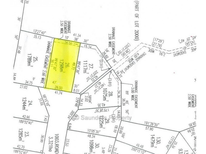 Lot 26, 25 Leary Avenue, Devonport TAS 7310