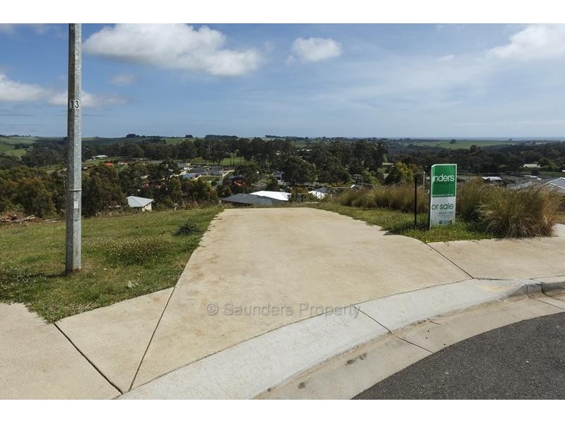Lot 27, 26 Leary Avenue, Devonport TAS 7310