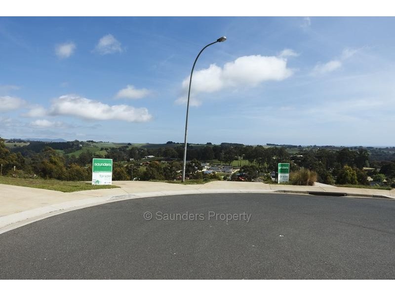 Lot 27, 26 Leary Avenue, Devonport TAS 7310