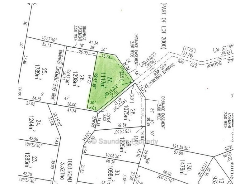 Lot 27, 26 Leary Avenue, Devonport TAS 7310