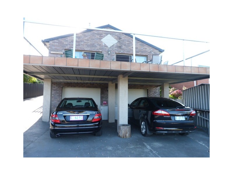 15 Mark Street, Burnie TAS 7320