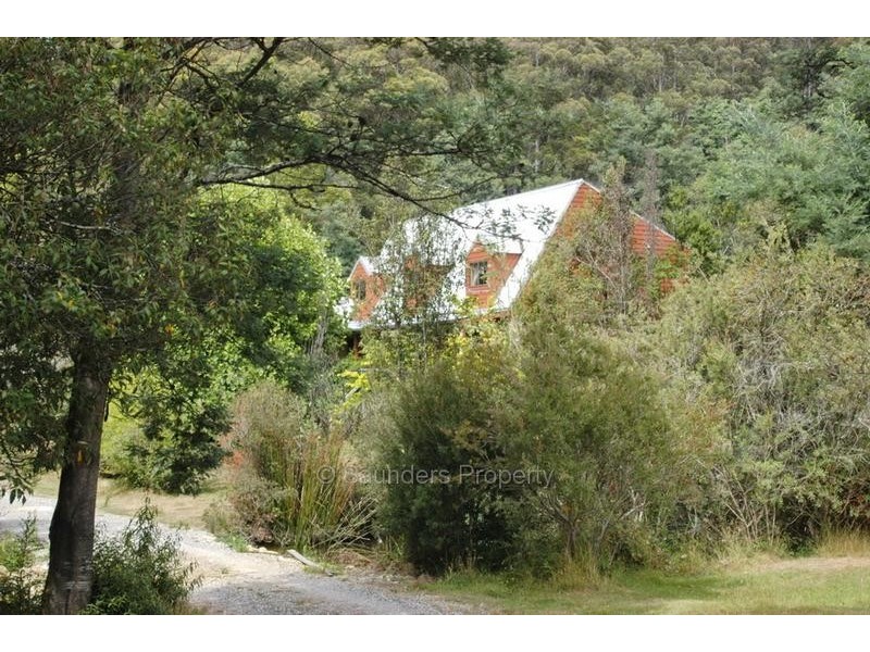 Lower Wilmot TAS 7310