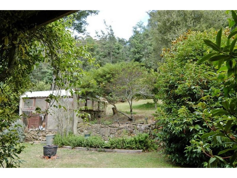 Lower Wilmot TAS 7310