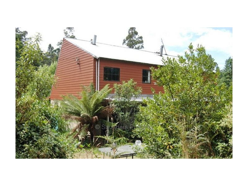 Lower Wilmot TAS 7310