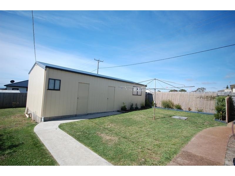 10 Oates Street, Burnie TAS 7320