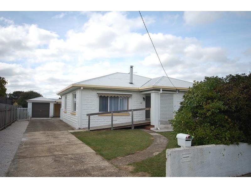 67 Hiller Street, Devonport TAS 7310