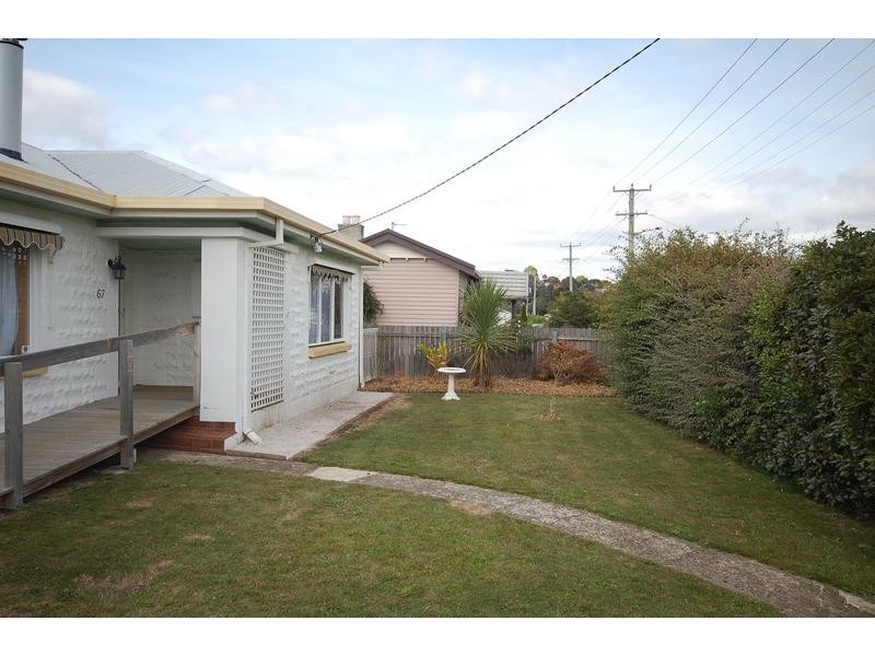 67 Hiller Street, Devonport TAS 7310