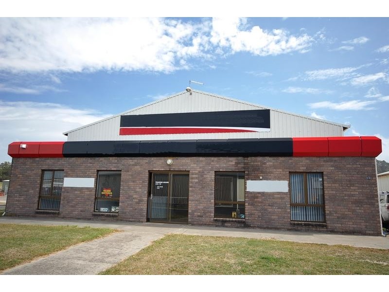 4 Mackays Road, Somerset TAS 7322