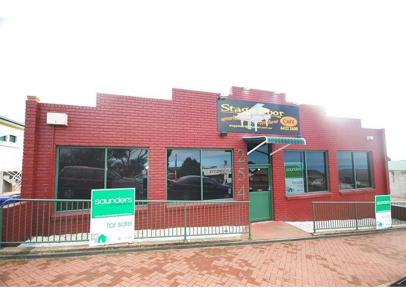 254 Mount Street, Upper Burnie TAS 7320