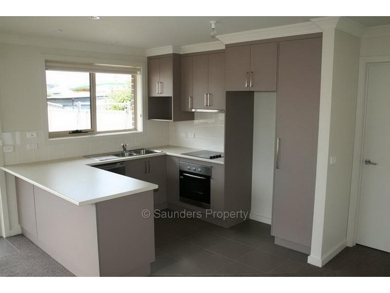 Latrobe TAS 7307