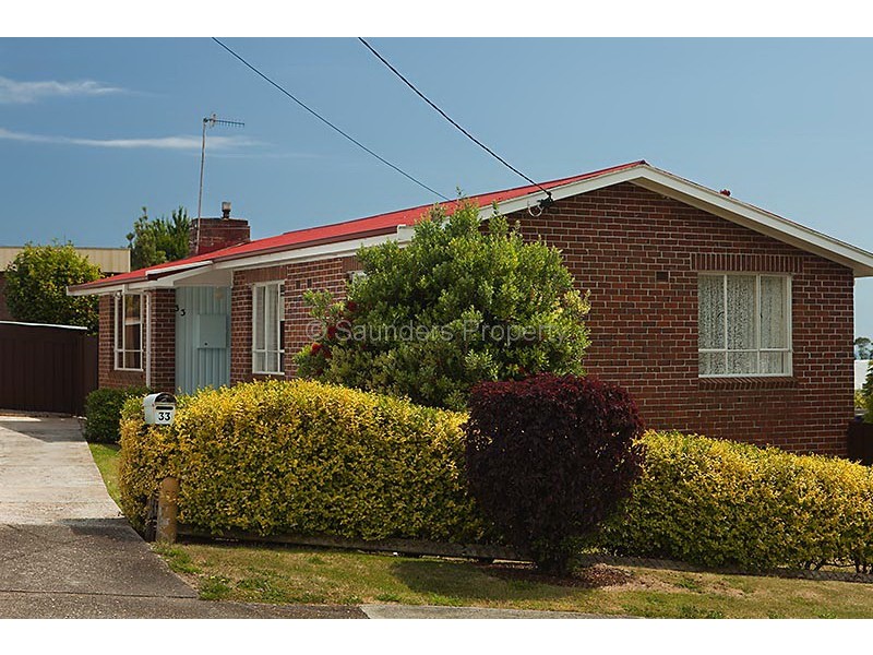 33 Woodward Avenue, Burnie TAS 7320