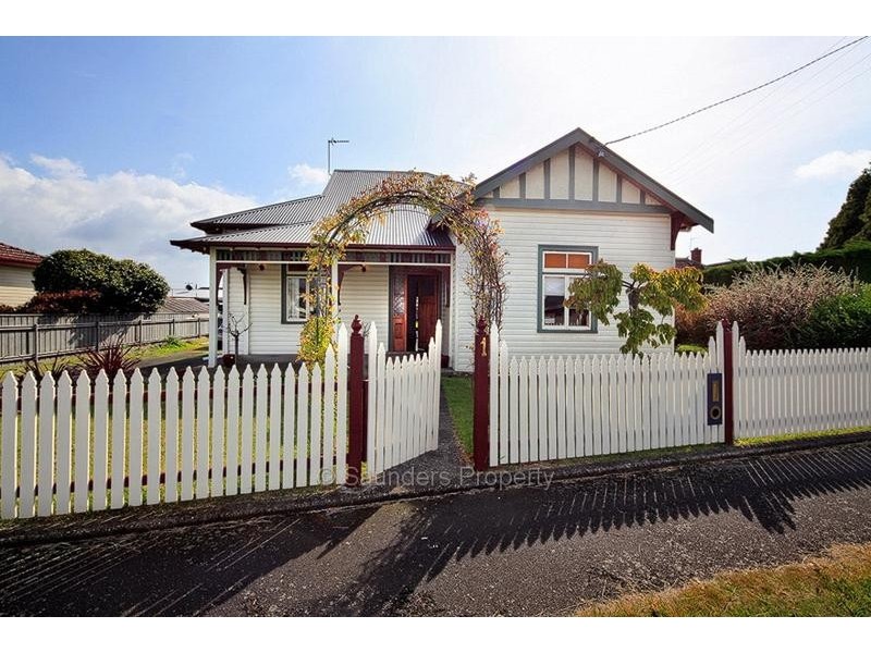 Ulverstone TAS 7315