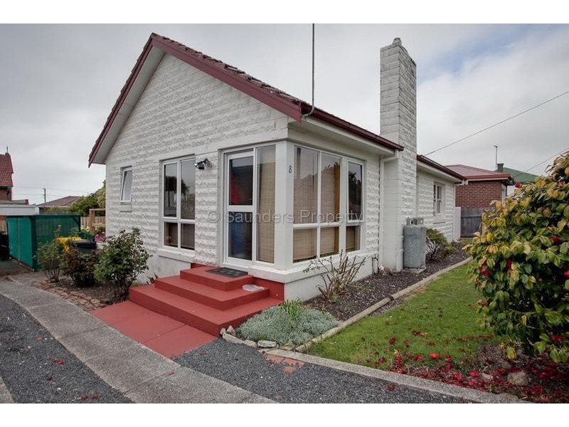 8 Stitz Street, Cooee TAS 7320