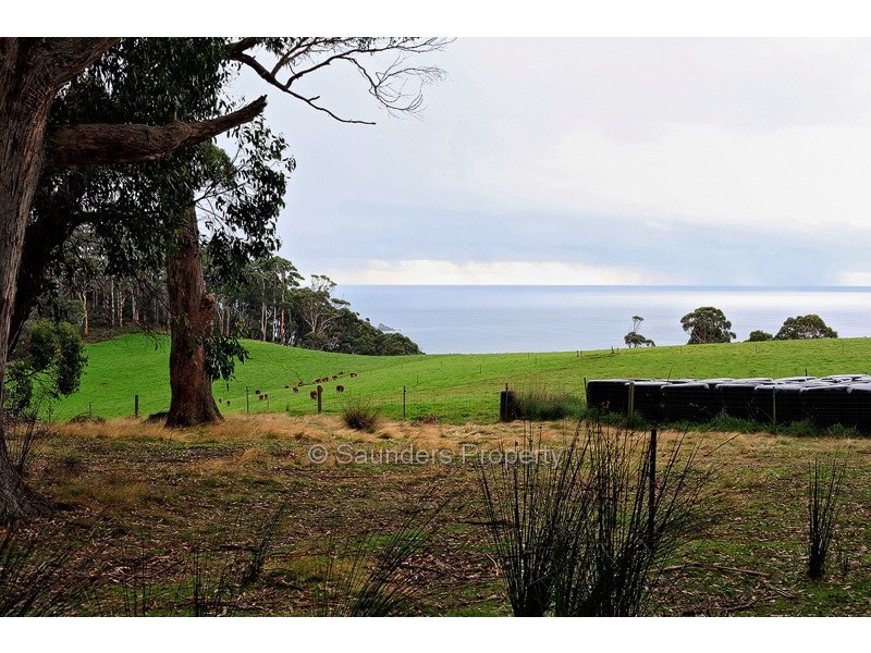 Sisters Beach TAS 7321