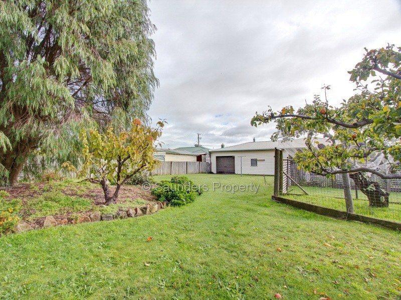 Somerset TAS 7322