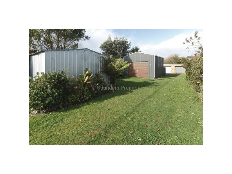 Wynyard TAS 7325