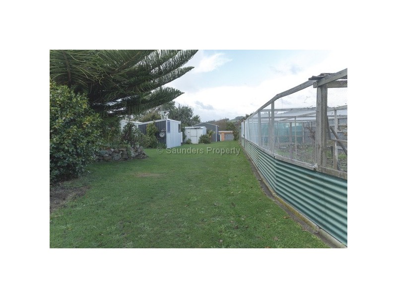 Wynyard TAS 7325